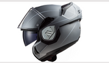 LS2 ADVANT MODULAR HELMET