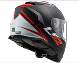 LS2 ASSAULT FULL FACE HELMET