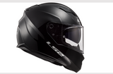 LS2 STREAM EVO FULL FACE HELMET