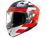 LS2 THUNDER CARBON HELMET