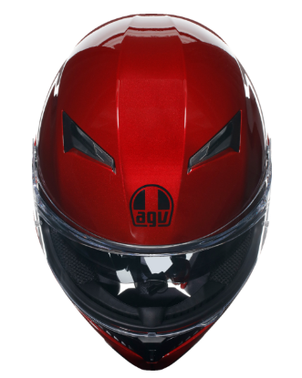 AGV K3 Mono Helmet All Colors and Sizes