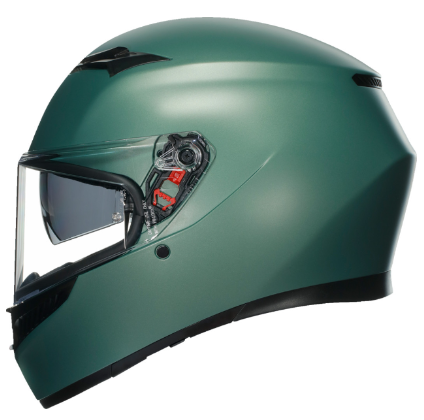 AGV K3 Mono Helmet All Colors and Sizes