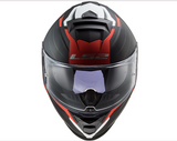 LS2 ASSAULT FULL FACE HELMET