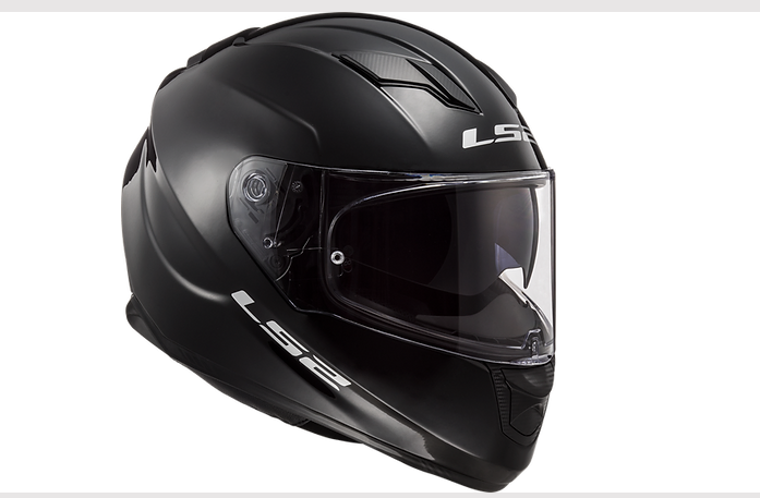 LS2 STREAM EVO FULL FACE HELMET