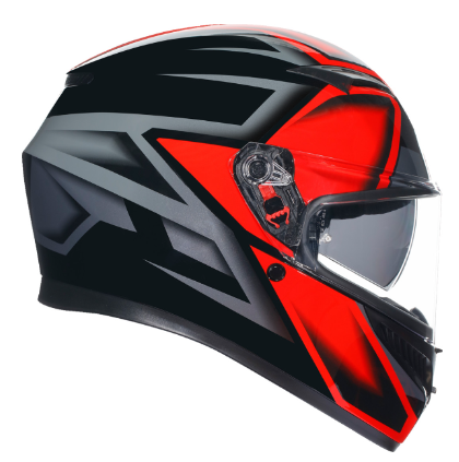 AGV K3 Compound Helmet