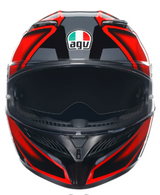 AGV K3 Compound Helmet