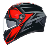 AGV K3 Compound Helmet