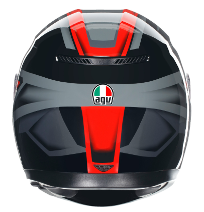 AGV K3 Compound Helmet