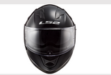 LS2 STREAM EVO FULL FACE HELMET