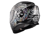 LS2 ASSAULT FULL FACE HELMET