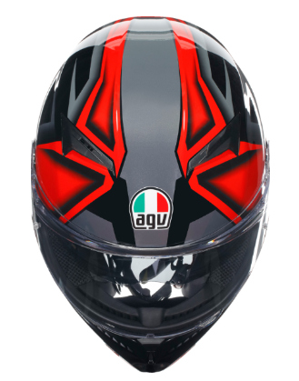 AGV K3 Compound Helmet