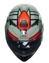 AGV K3 Decept Helmet