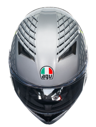 AGV K3 Fortify Helmet