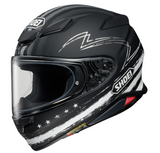 Shoei RF-1400 Dedicated 2 Helmet