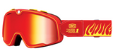 100% BARSTOW GOGGLE PICK YOUR COLOR