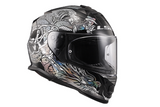 LS2 ASSAULT FULL FACE HELMET