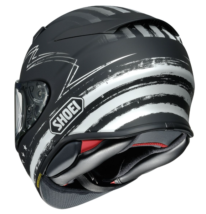 Shoei RF-1400 Dedicated 2 Helmet