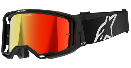 Alpinestars Vision 8 Goggle Corp