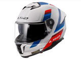 LS2 STREAM II FULL FACE HELMET