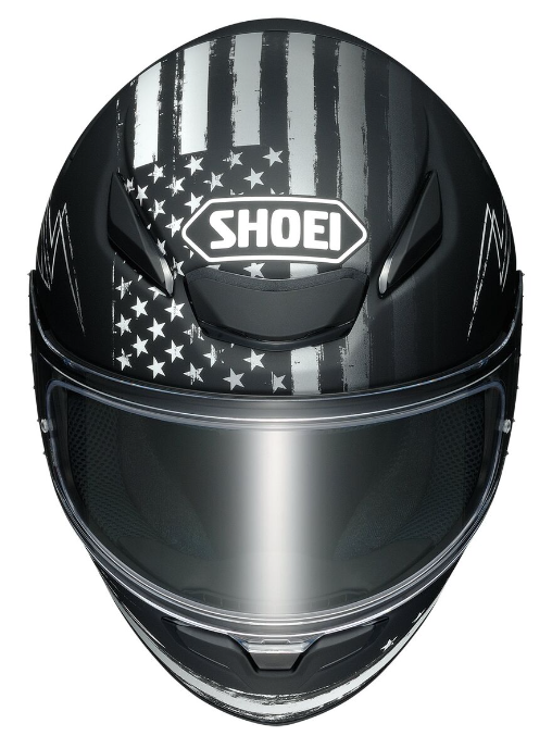 Shoei RF-1400 Dedicated 2 Helmet