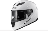 LS2 STREAM EVO FULL FACE HELMET