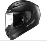 LS2 ARROW EVO FULL FACE HELMET