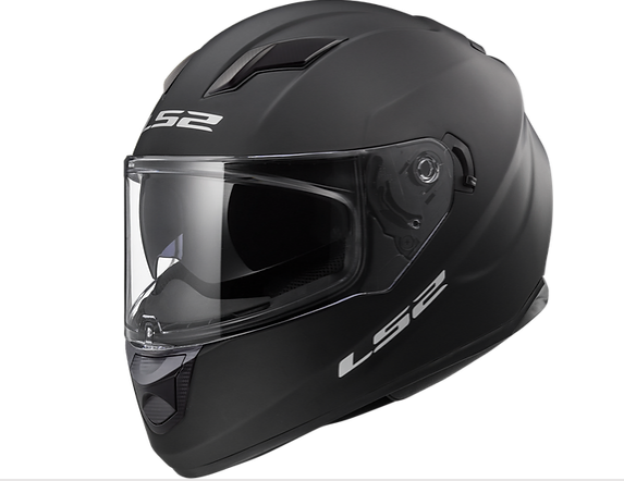 LS2 STREAM EVO FULL FACE HELMET