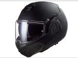 LS2 ADVANT MODULAR HELMET