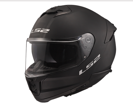 LS2 STREAM II FULL FACE HELMET