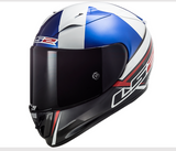 LS2 ARROW EVO FULL FACE HELMET