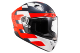 LS2 THUNDER CARBON HELMET