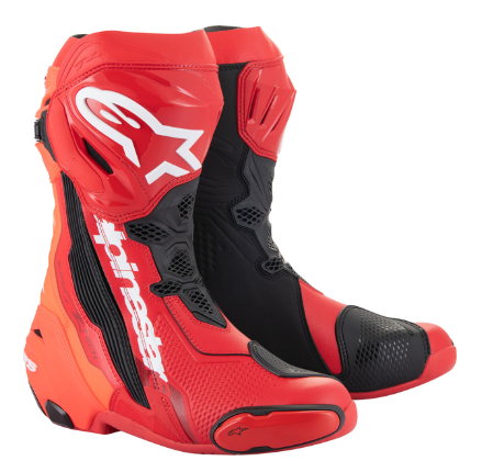 Alpinestars Supertech R Boots