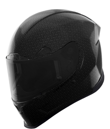 Icon Airframe Pro™ Carbon 4Tress Helmet – Performance Moto Parts