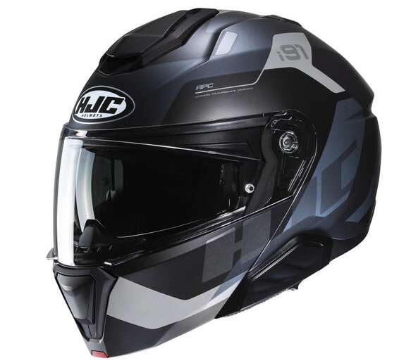 HJC I91 Carst Helmet