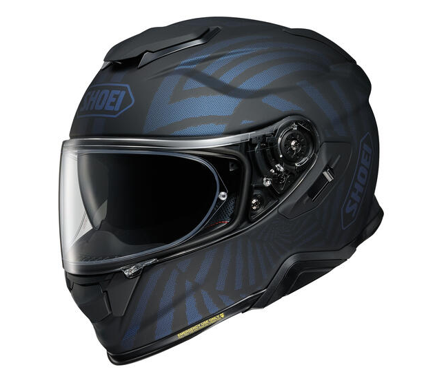 Shoei GT-AIR II Qubit