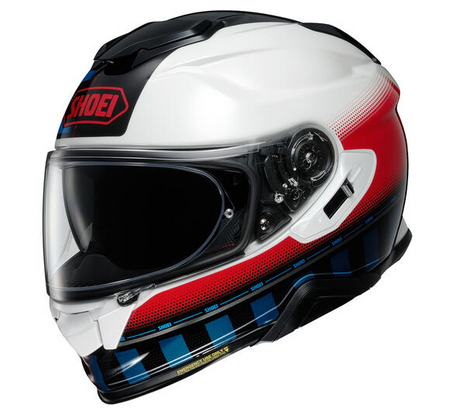 Shoei GT-AIR II Tesseract