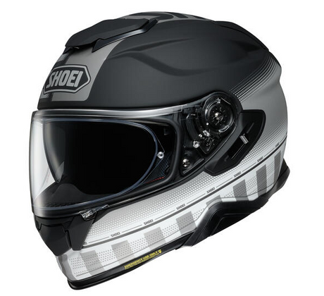 Shoei GT-AIR II Tesseract