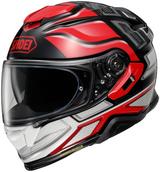 Shoei GT-AIR II Notch