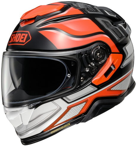 Shoei GT-AIR II Notch