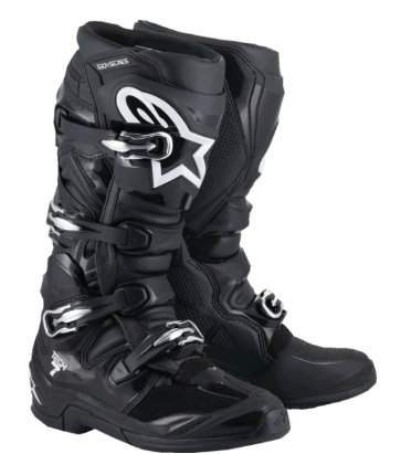 Alpinestars Tech 7 Boots *New* – Performance Moto Parts