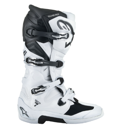 Alpinestars Tech 7 Boots *New*