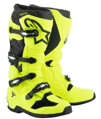 Alpinestars Tech 7 Boots *New*