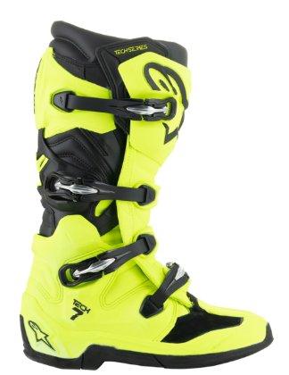 Alpinestars Tech 7 Boots *New*