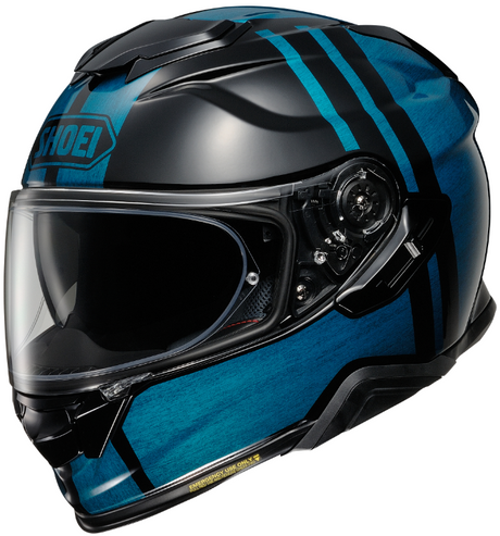 Shoei GT-Air II Glorify