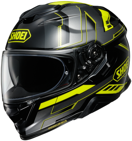 Shoei GT-Air II Aperture