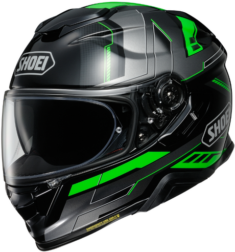 Shoei GT-Air II Aperture