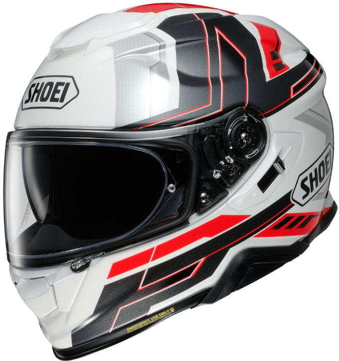 Shoei GT-Air II Aperture