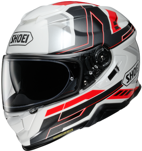 Shoei GT-Air II Aperture