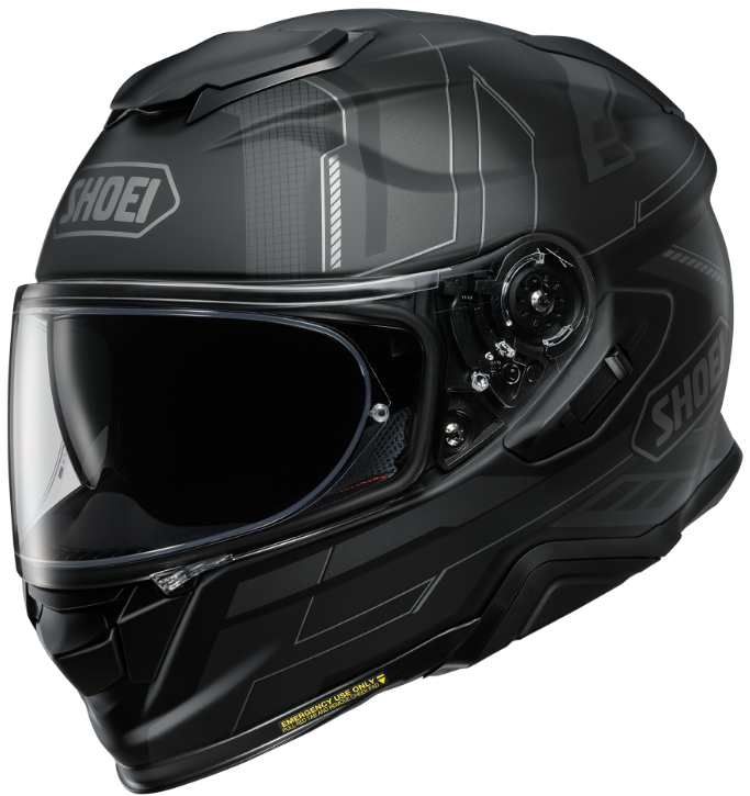 Shoei GT-Air II Aperture