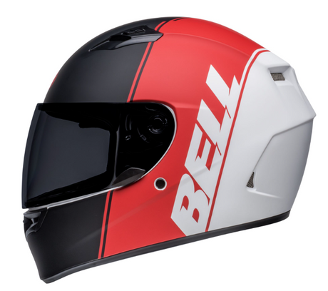 Bell Qualifier Ascent Helmet